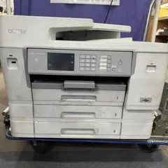2026年最新】インクジェット複合機 MFC-J7600CDWの人気アイテム - メルカリ
