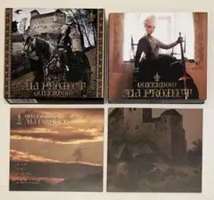 ALIPROJECT QUEENDOM CD DVD セット