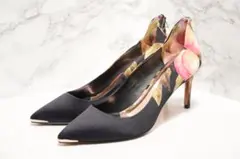 【新品】TED BAKER　パンプスのサムネイル