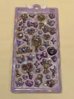 【正規品】BONBON DROP magical パープル