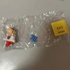 짱구 유라유라 마스코트 부리부리자에몽