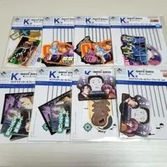 HUNTER×HUNTER 一番くじ K賞