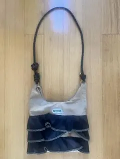 《mi@ko様専用》RISLEY×OUTDOORコラボ 24AWショルダーバッグ
