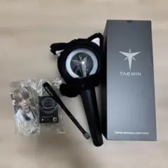 2025年最新】taemin ペンライトの人気アイテム - メルカリ