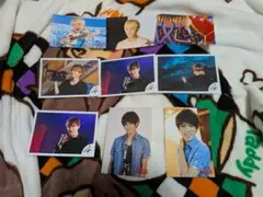 値下げWEST 神山智洋 公式写真 43枚セット1セット