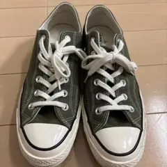 CONVERSE Chuck Taylor 70 ローカット オリーブ