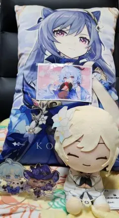 原神 まとめ売り - メルカリ