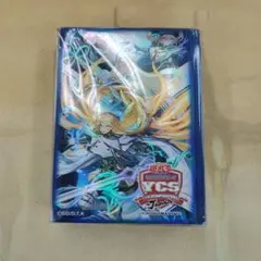 YCSJ YOKOHAMA エクソシスター　デュエルセット　スリーブ　未開封
