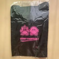KIRBY FIGHTERS! トートバッグ