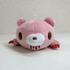 グルーミー GLOOMY はらばいぬいぐるみポーチ ペンケース 筆箱