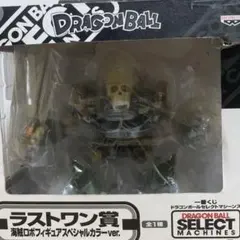 2026年最新】一番くじ ドラゴンボール 海賊ロボの人気アイテム - メルカリ
