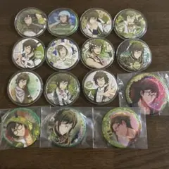 二階堂大和 缶バッジ まとめ売り