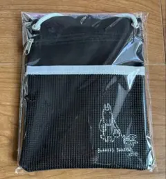 JRA ウェルカムチャンス サコッシュ おがわじゅり D賞のサムネイル