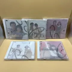2026年最新】チェリッシュ cd ベストの人気アイテム - メルカリ
