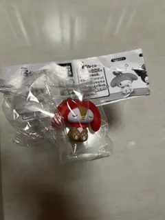 サンリオフィギュア 約5cm