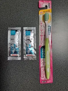 Yakult APACOT S.E. 歯ブラシ 6本セット Yakult APACOAT S.E. 歯ブラシ 6本セット Yakult APACOT S.E.