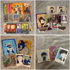 SAKAMOTODAYS サカモトデイズ グッズ セット まとめ売り