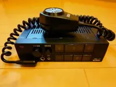 大阪サイレン MK-9 TSK-312 サイレンアンプ マイク付き パトライト