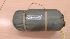 Coleman ツーリングドーム LX オリーブ テント キャンプのサムネイル