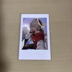 crazyraccoon ランダムセルフィーカード だるま