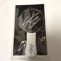 Stray kids 公式　初期　ペンライト　新品未開封 Stray Kids | Info