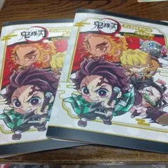 鬼滅の刃　コレクションファイル