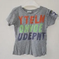 BREEZE グレー Tシャツ サイズ110