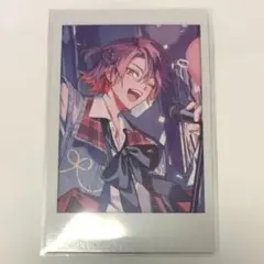 【VOLTACTION 3rd Anniversary】チェキ風カード 渡会雲雀