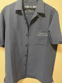 そ*に様 travisMathew シャツ（XL）とパンツ（L） セットアップ - メルカリ