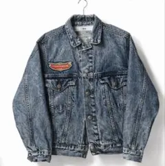 LEVI’S ジージャン