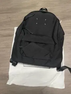 Maison Margiela バックパック ブラックのサムネイル