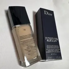 【新品 未使用】Dior Forever Skin Glow 30ml 1N