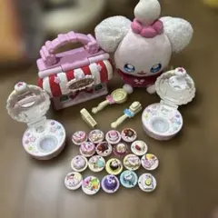 ポッキー＆食べっ子どうぶつ＆チップススター＆その他詰め合わせ