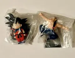 一番くじ ドラゴンボール EX E賞 孫悟空 桃白白 2体セット