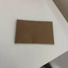 ルラボ 香水 サンプル 1.5ml【ラヴァンド31】