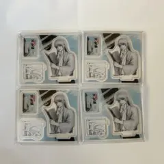 銀魂 銀魂展 アクリルフィギュアコレクション