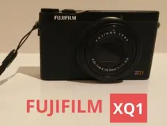 2025年最新】fujifilm xq1の人気アイテム - メルカリ