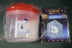 サンリオ ハッピーくじ はなまるおばけ まとめ売り