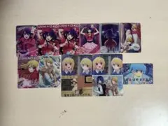 推しの子 ウエハース　カード まとめ売り