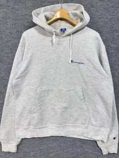 Champion チャンピオン USA製 90's プルオーバーパーカー L