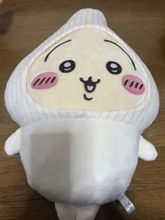 ちいかわ　カレーのお供たち BIGぬいぐるみ うさぎ