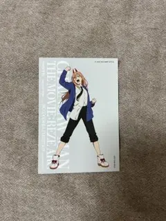 ベースヤードトーキョー チェンソーマン 特典 パワー