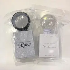 なにわ男子 ペンライト 2本セット