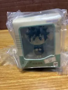 るかっぷ ミニチュアコレクション 伏黒恵