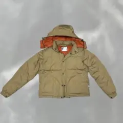 GERRY COSBY down jacket
