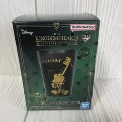 【デザインタンブラー】キングダムハーツ　一番くじ　ミッキー