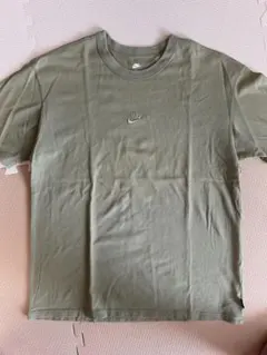 「専用」Nike The Nike Tee L オリーブグリーン　エッセンシャル