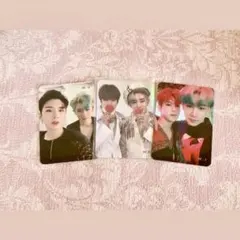 2025年最新】monsta x ウォノ トレカの人気アイテム - メルカリ