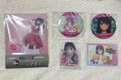 推しの子 星野アイ グッズ