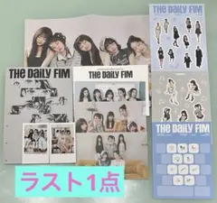 le sserafim シーグリ 2026 オール メンバー 全員 セット